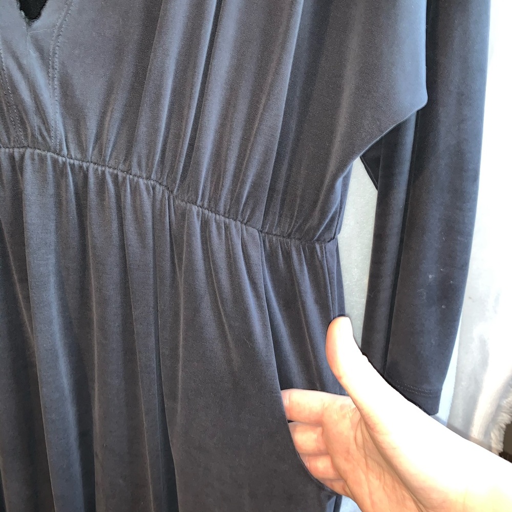 Urban Outfitters Silence & Noise Dress - Picture 4 of 8